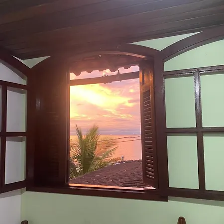 Por Do Sol Aracatiba Apartamento Praia de Araçatiba Exterior foto