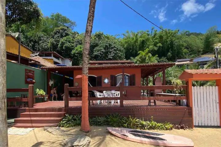 Por Do Sol Aracatiba Homestay Praia de Aracatiba