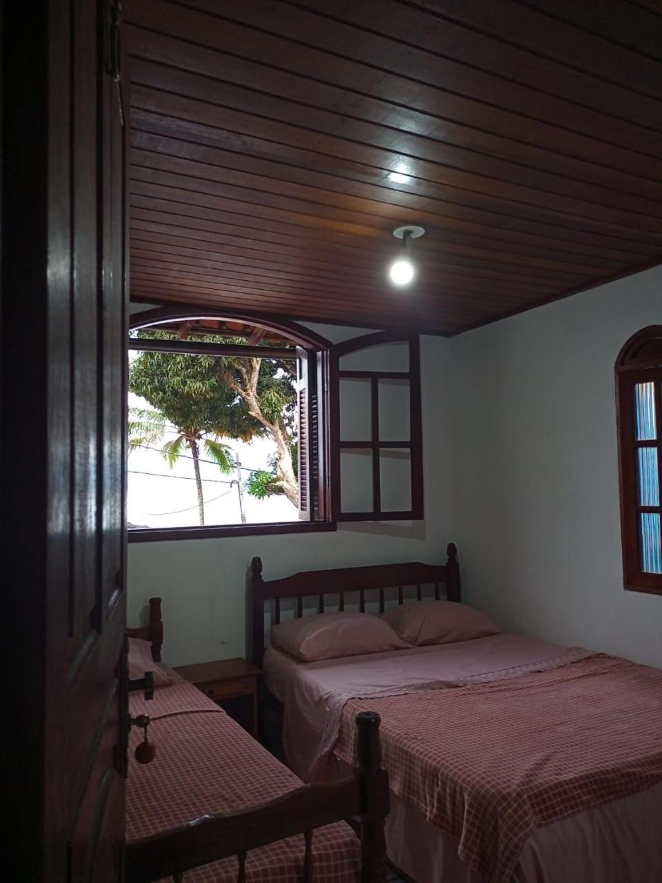 Por Do Sol Aracatiba Homestay