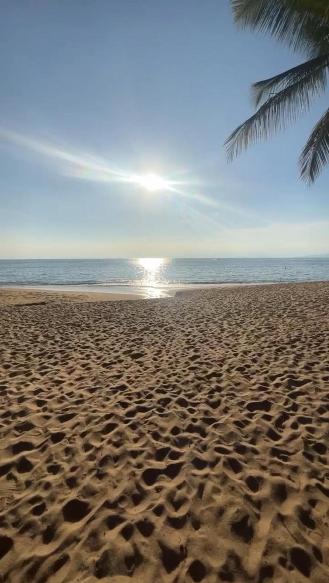 Homestay Por Do Sol Aracatiba Praia de Aracatiba