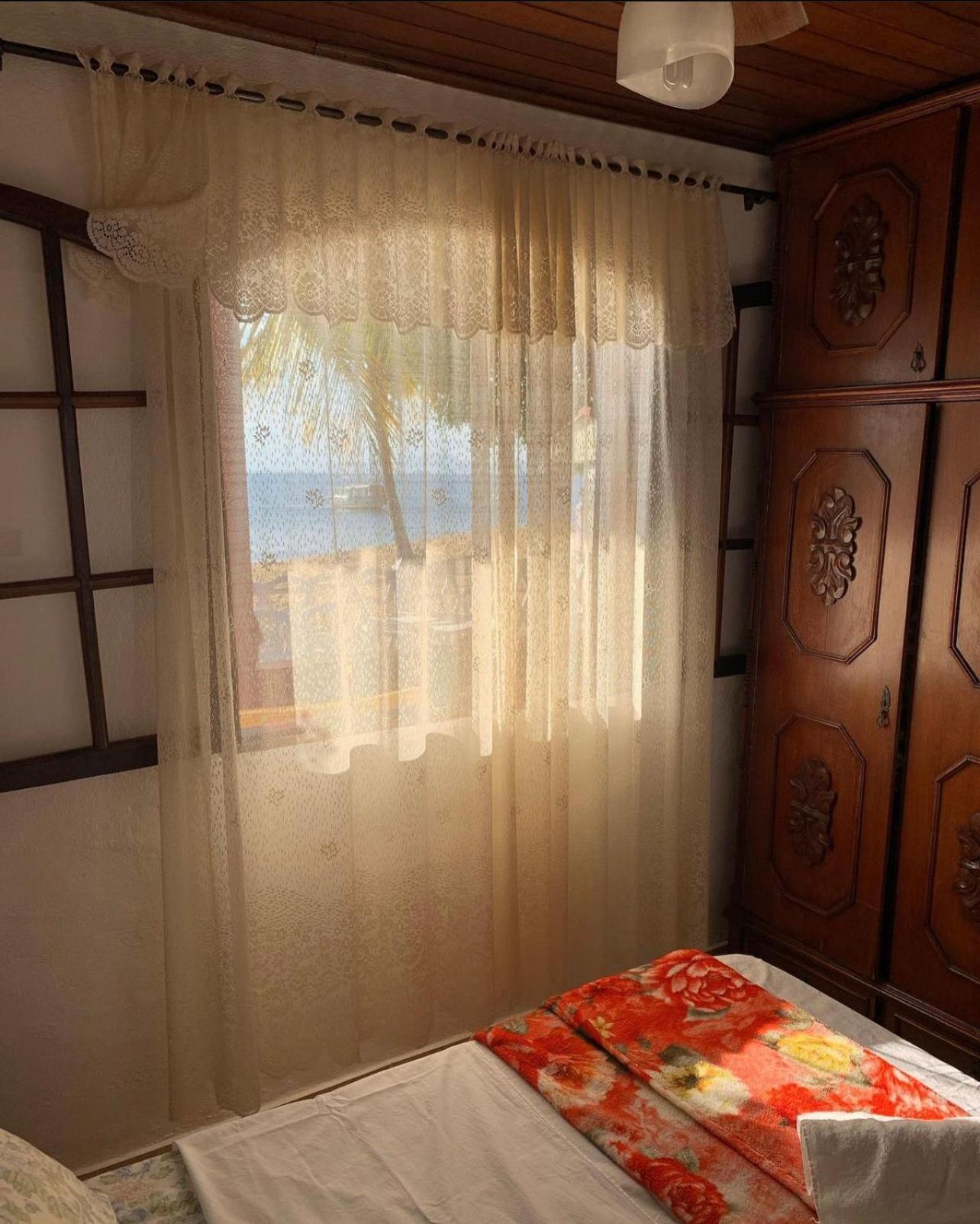 Por Do Sol Aracatiba Homestay