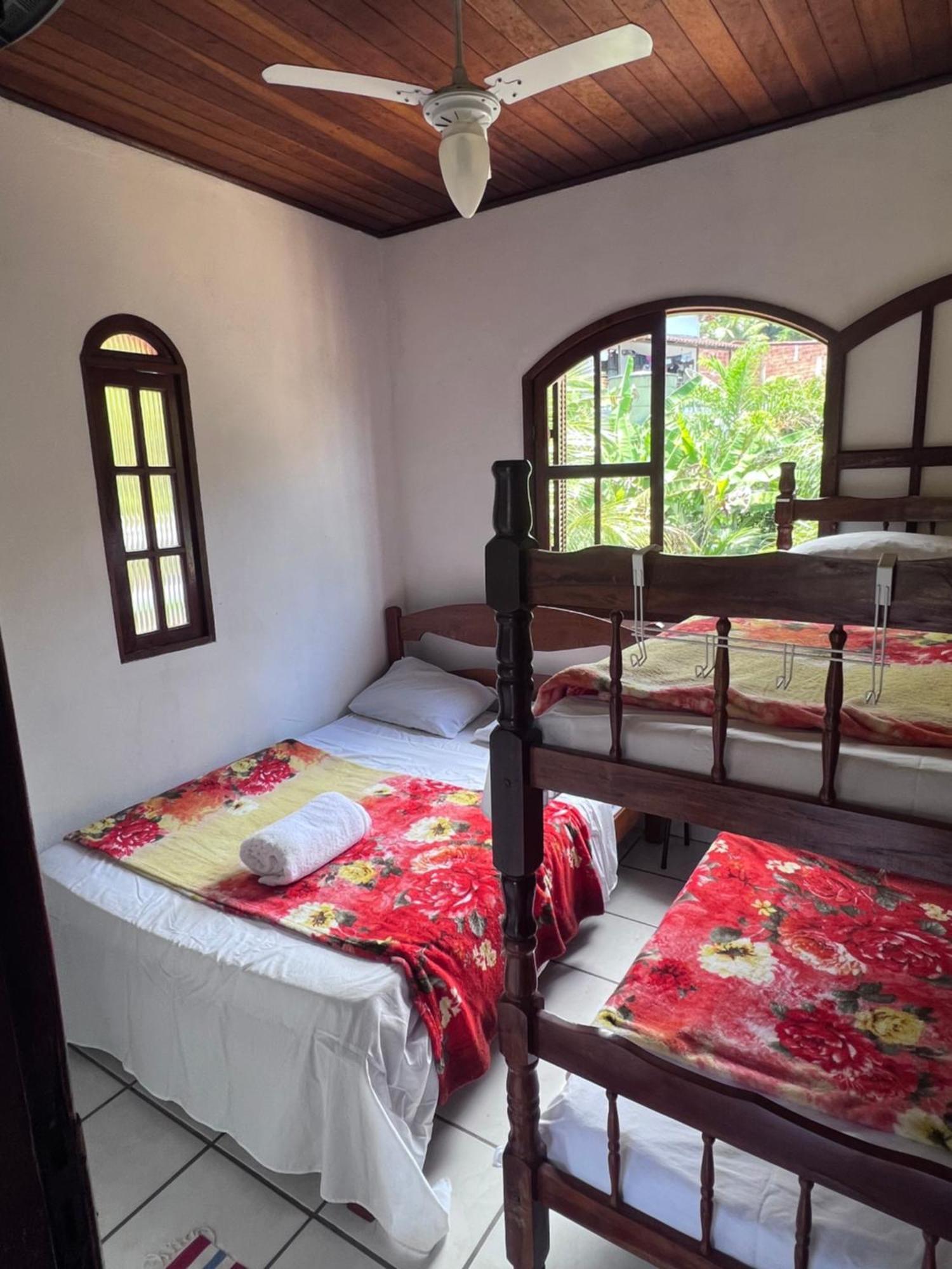 Homestay Por Do Sol Aracatiba *