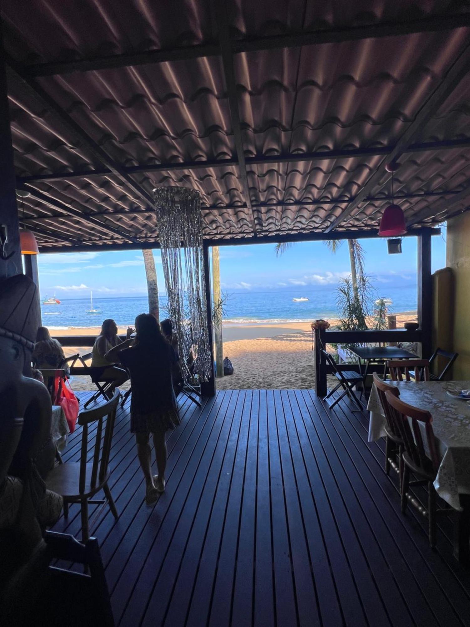 Homestay Por Do Sol Aracatiba *