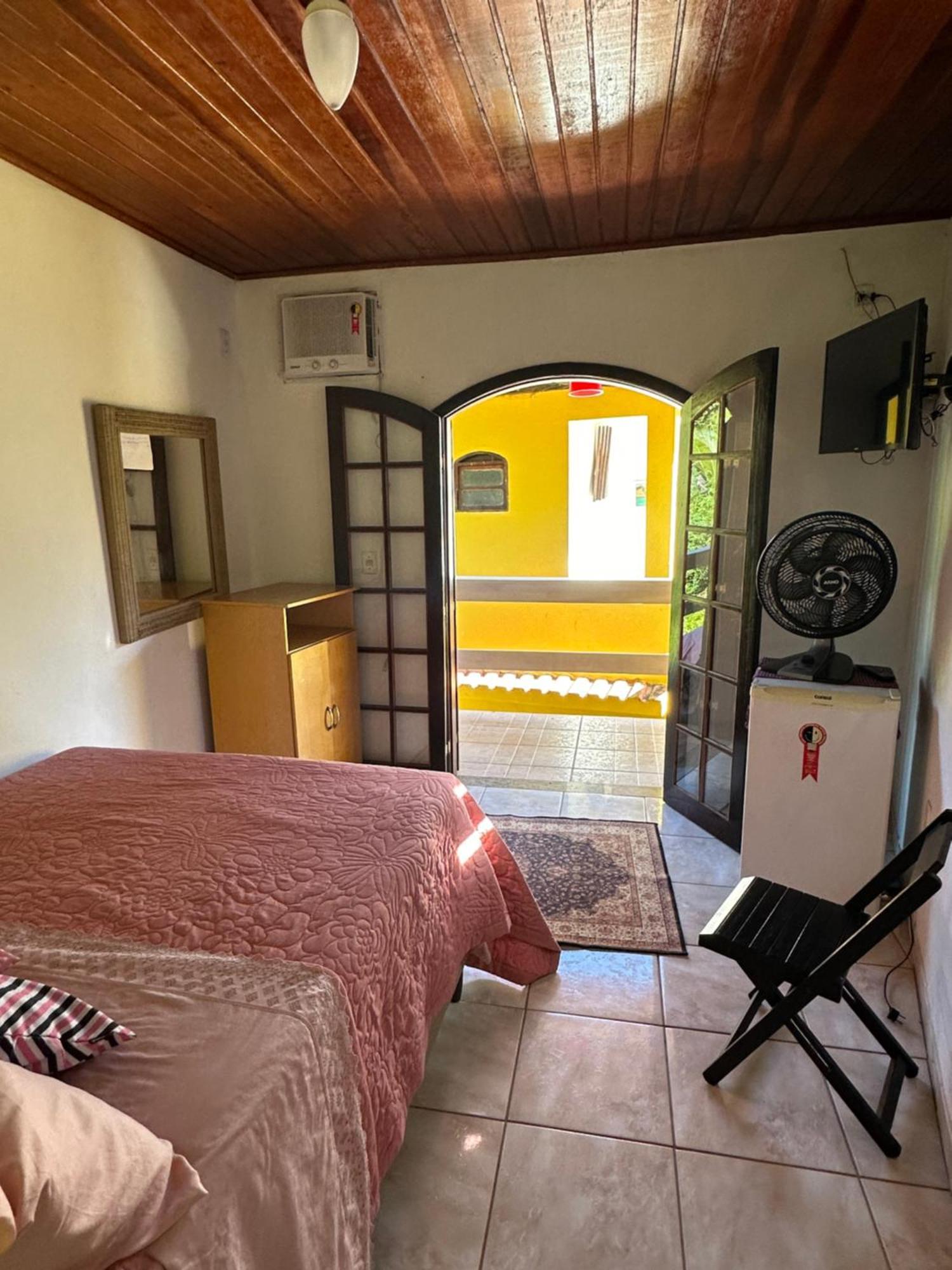 Por Do Sol Aracatiba Homestay Praia de Aracatiba