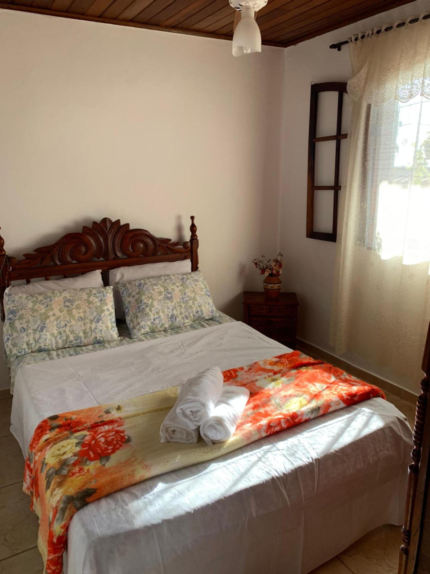 Homestay Por Do Sol Aracatiba Praia de Aracatiba