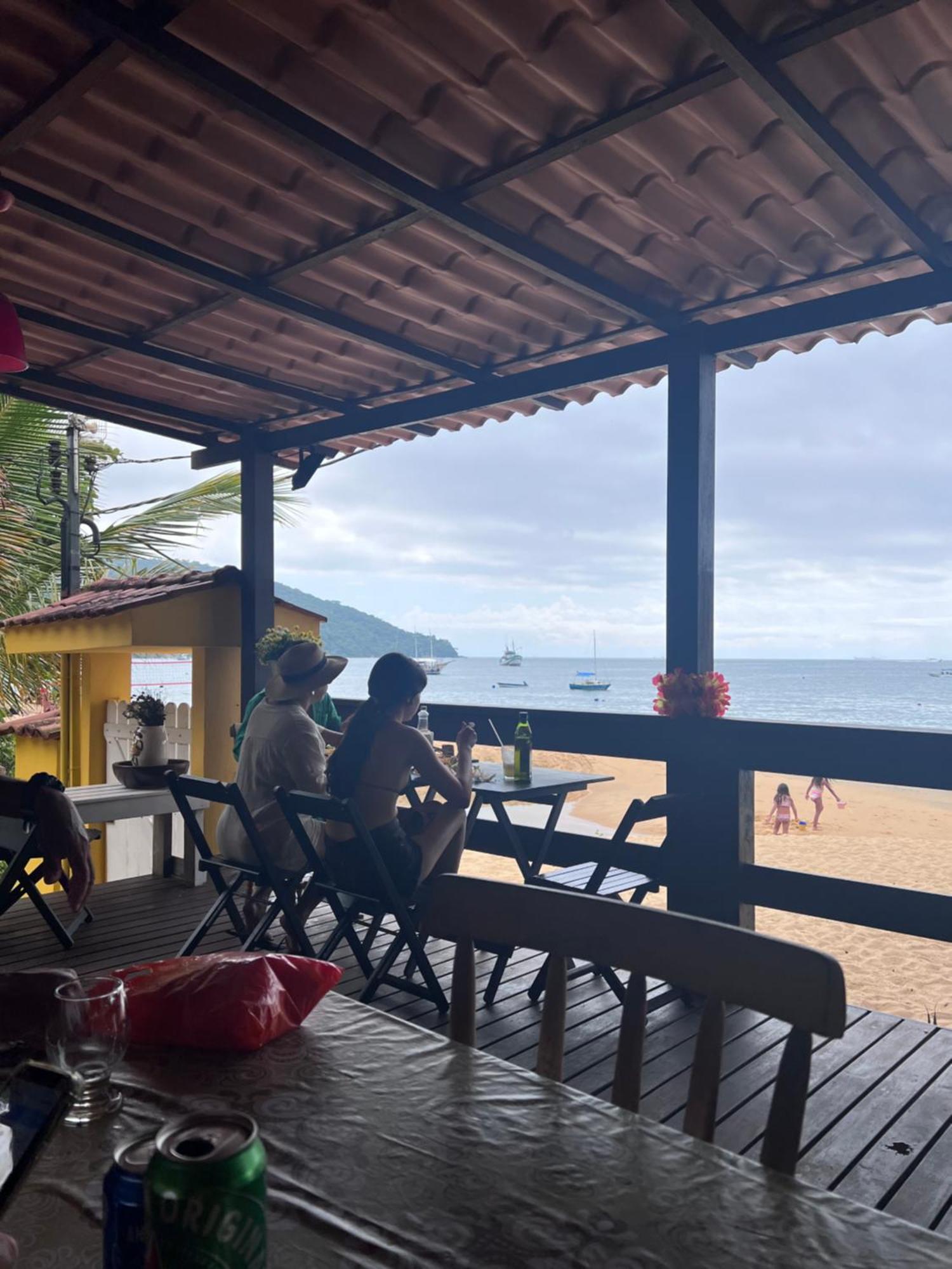 Homestay Por Do Sol Aracatiba