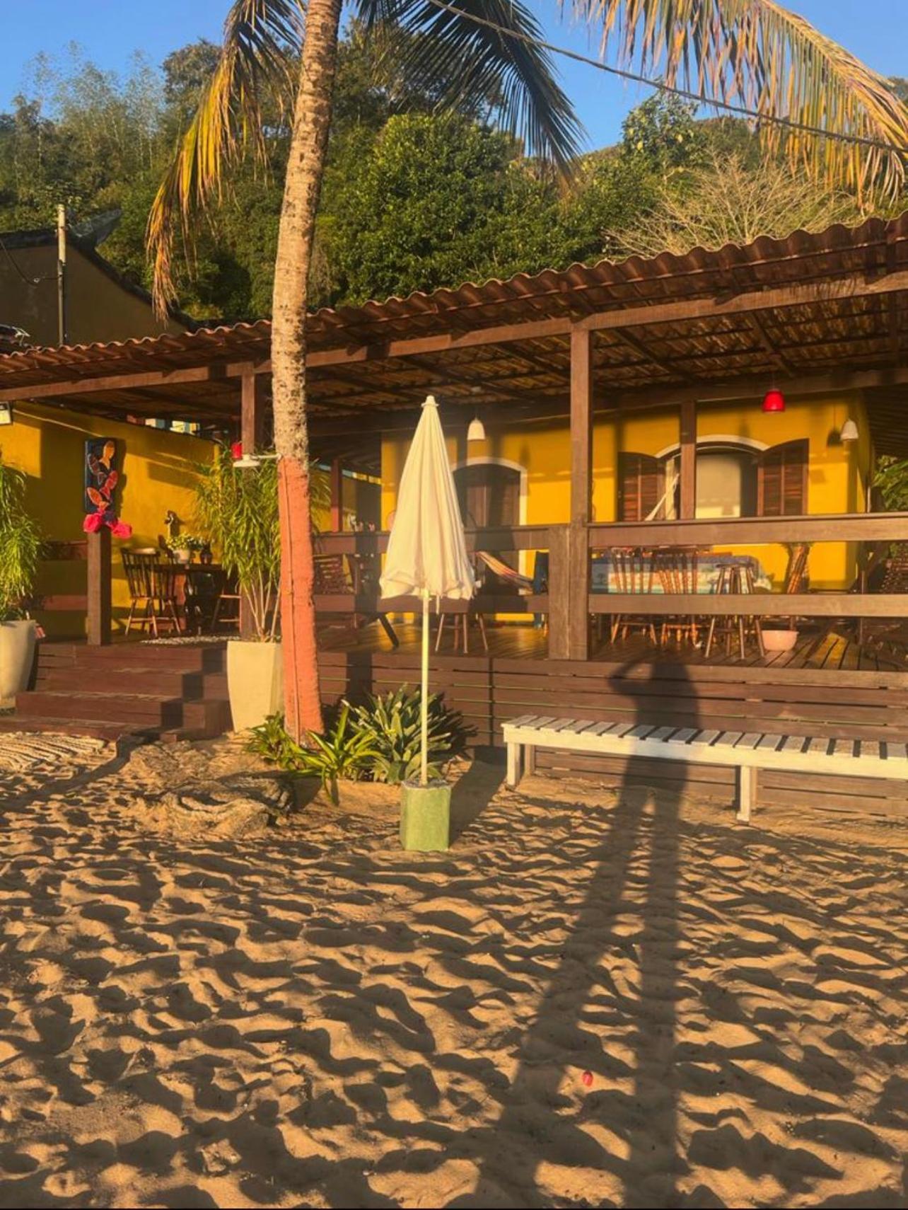 Homestay Por Do Sol Aracatiba