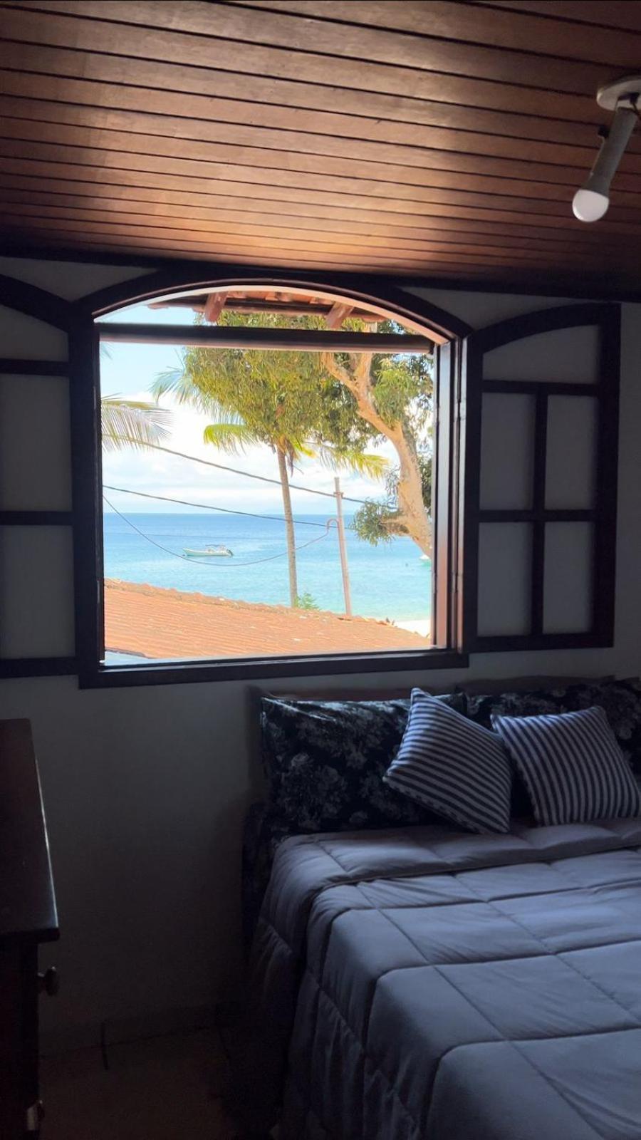 Por Do Sol Aracatiba Homestay